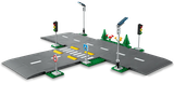LEGO CITY Road Plates 60304