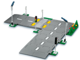 LEGO CITY Road Plates 60304