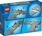 LEGO CITY Road Plates 60304