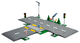LEGO CITY Road Plates 60304