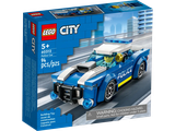 LEGO CITY Police Car 60312