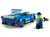 LEGO CITY Police Car 60312
