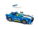 LEGO CITY Police Car 60312