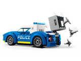 Lego Ice Cream Truck Police Chase 60314