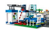 LEGO CITY Police Station 60316