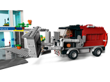 LEGO CITY Police Station 60316