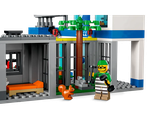 LEGO CITY Police Station 60316