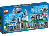 LEGO CITY Police Station 60316