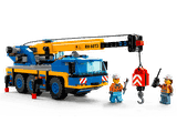 Lego Mobile Crane 60324