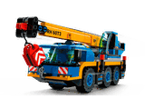 Lego Mobile Crane 60324