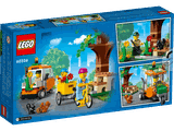 Lego Picnic in The Park 60326
