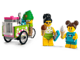 Lego Beach Lifeguard Station 60328