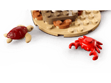 Lego Beach Lifeguard Station 60328
