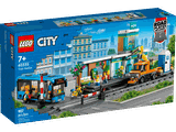 Lego Train Station 60335