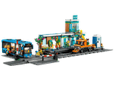 Lego Train Station 60335
