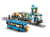 Lego Train Station 60335