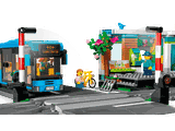 Lego Train Station 60335