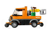 Lego Train Station 60335