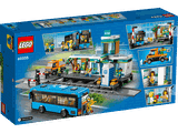 Lego Train Station 60335
