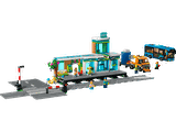Lego Train Station 60335