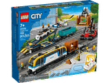 Lego Freight Train 60336