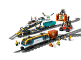 Lego Freight Train 60336