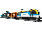 Lego Freight Train 60336