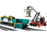 Lego Freight Train 60336