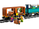 Lego Freight Train 60336