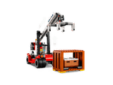 Lego Freight Train 60336