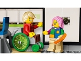 LEGO CITY Express Passenger Train 60337