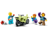 Lego Smashing Chimpanzee Stunt Loop 60338