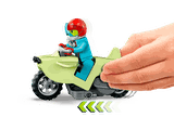 Lego Smashing Chimpanzee Stunt Loop 60338