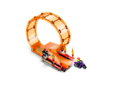 LEGO CITY Double Loop Stunt Arena 60339