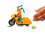 LEGO CITY Double Loop Stunt Arena 60339