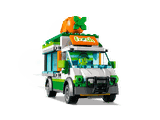 Lego Farmers Market Van 60345