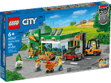 Lego Grocery Store 60347