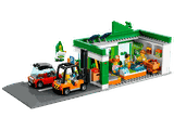 Lego Grocery Store 60347