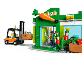 Lego Grocery Store 60347