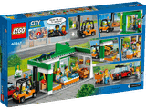 Lego Grocery Store 60347
