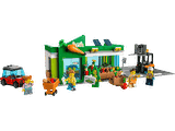 Lego Grocery Store 60347