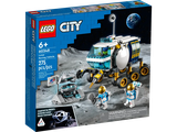 LEGO CITY Lunar Roving Vehicle 60348