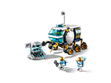 LEGO CITY Lunar Roving Vehicle 60348