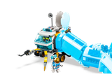 LEGO CITY Lunar Roving Vehicle 60348