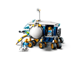 LEGO CITY Lunar Roving Vehicle 60348