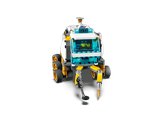 LEGO CITY Lunar Roving Vehicle 60348