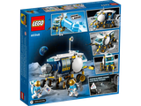 LEGO CITY Lunar Roving Vehicle 60348