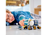 LEGO CITY Lunar Roving Vehicle 60348