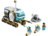 LEGO CITY Lunar Roving Vehicle 60348