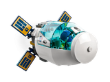 LEGO CITY Lunar Space Station 60349